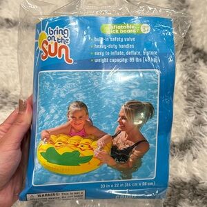 Inflatable for kids +3